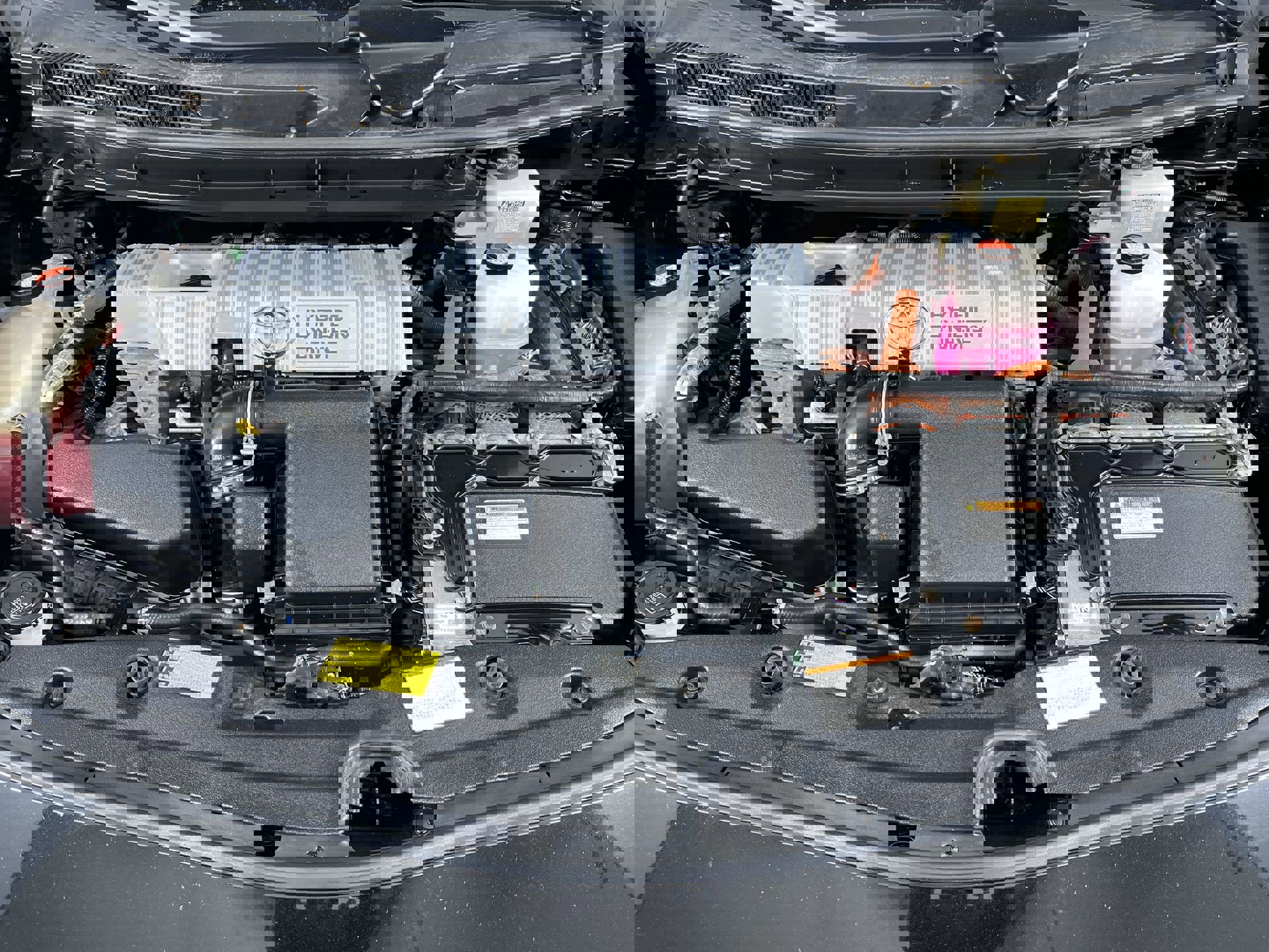 Used 2015 Toyota Prius Two image 26