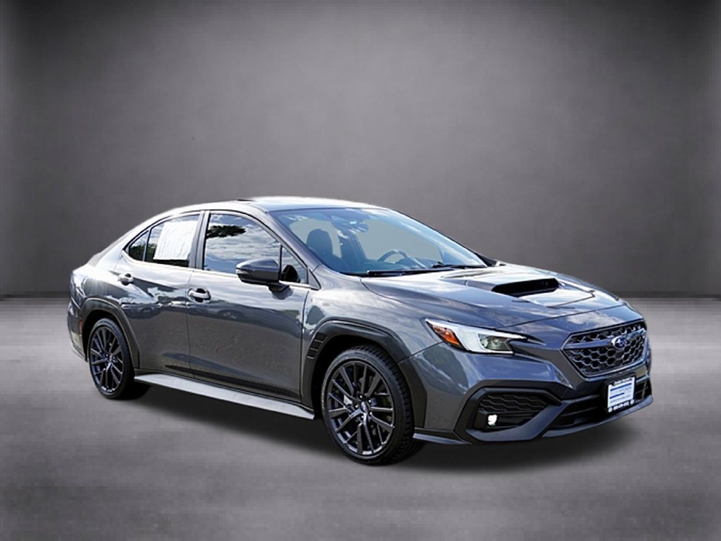Used 2024 Subaru WRX Limited AWD/4WD image 7