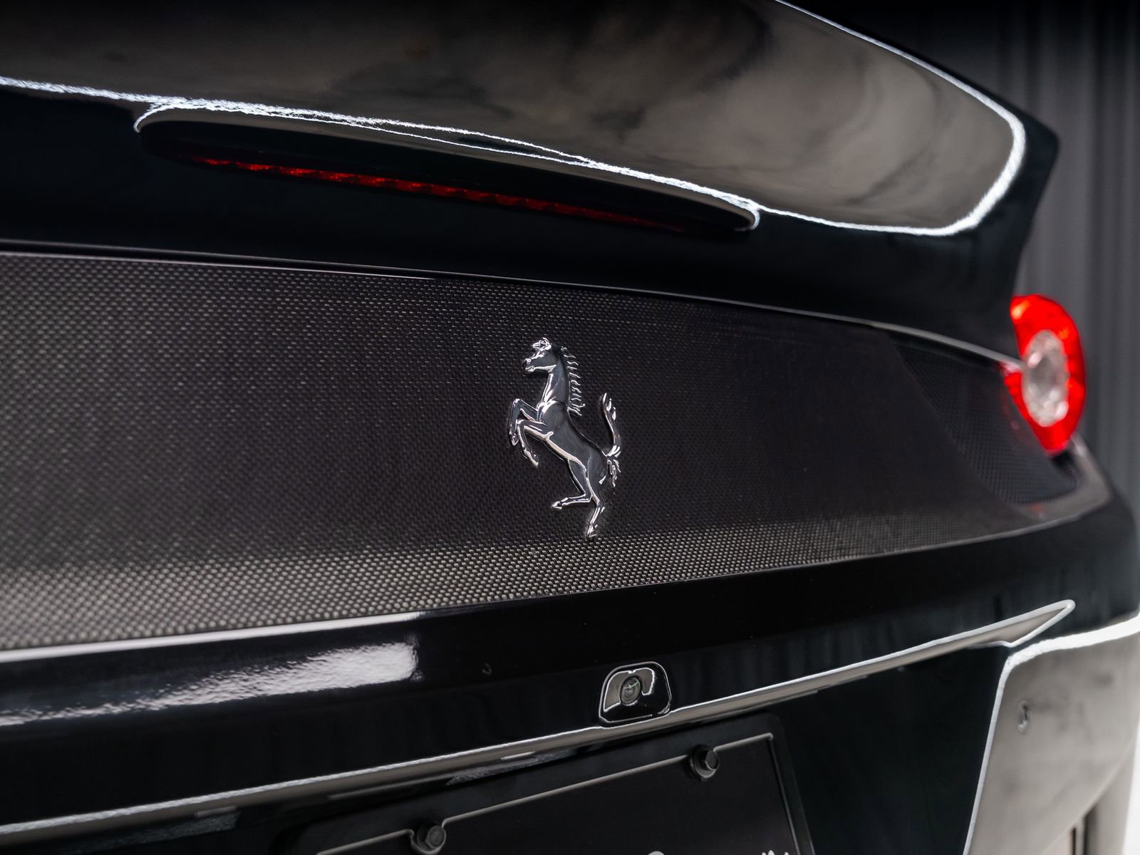 Used 2013 Ferrari 458 Spider RWD image 42
