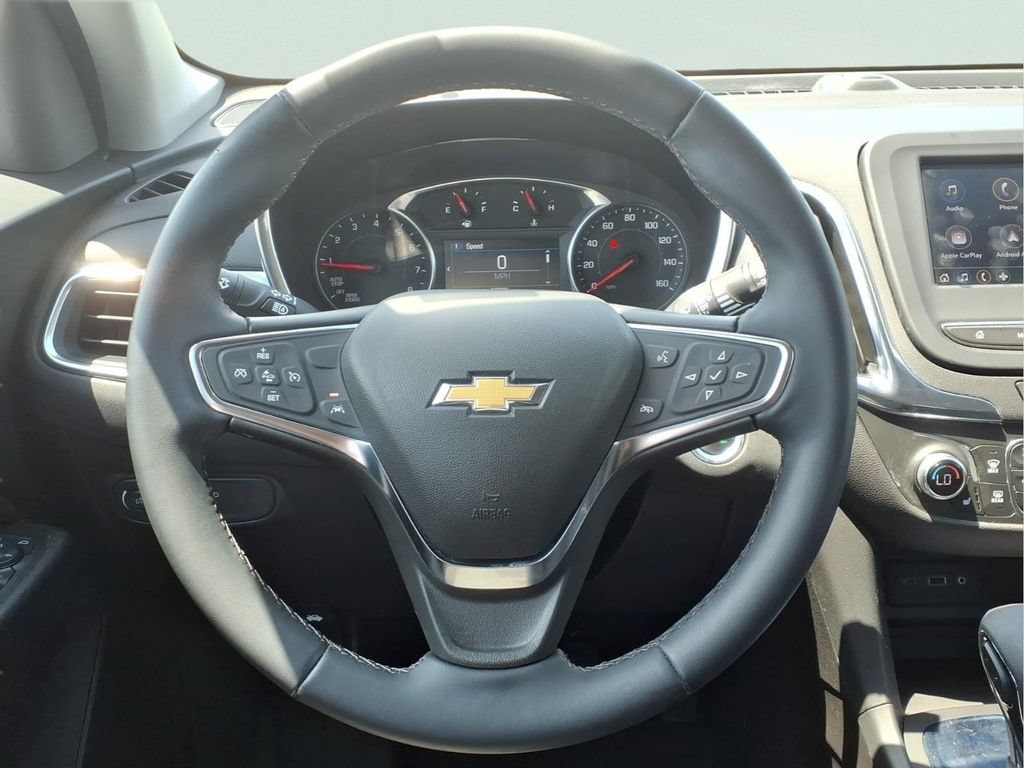 Certified 2024 Chevrolet Equinox LT w/ LPO, Floor Liner Package FWD image 5