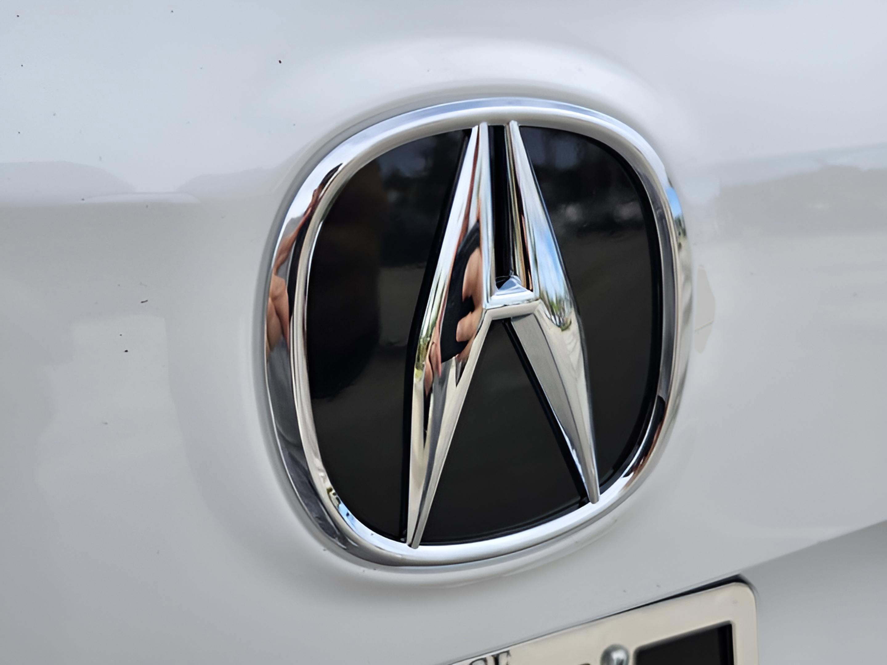 New 2026 Acura RDX A-Spec image 35