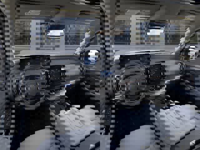 New 2026 Ford Expedition Max Platinum AWD/4WD image 9