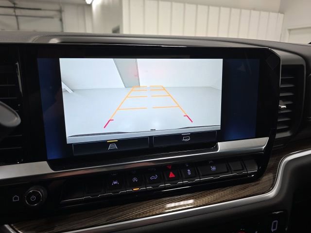 New 2026 Chevrolet Silverado 1500 RST w/ RST Select Package image 14