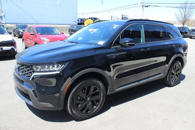 Used 2021 Kia Sorento S AWD/4WD image 2