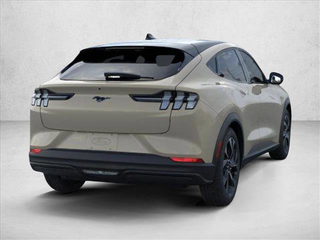 New 2026 Ford Mustang Mach-E Select image 8