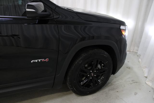 Used 2024 GMC Terrain AT4 w/ Infotainment Package II AWD/4WD image 39