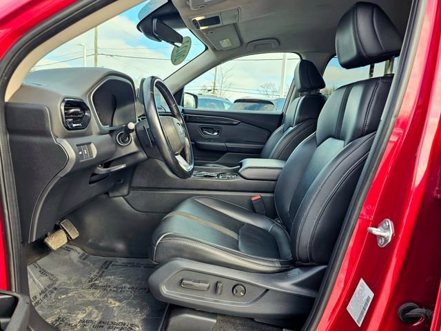 Used 2023 Honda Pilot EX-L image 15
