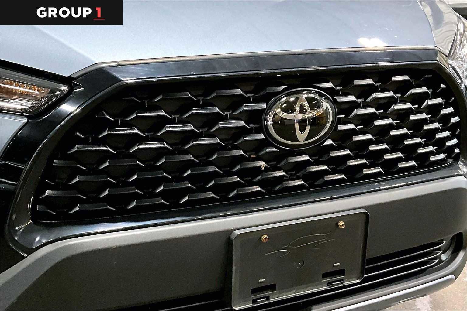 Used 2023 Toyota Corolla Cross LE w/ Moonroof Package AWD/4WD image 30