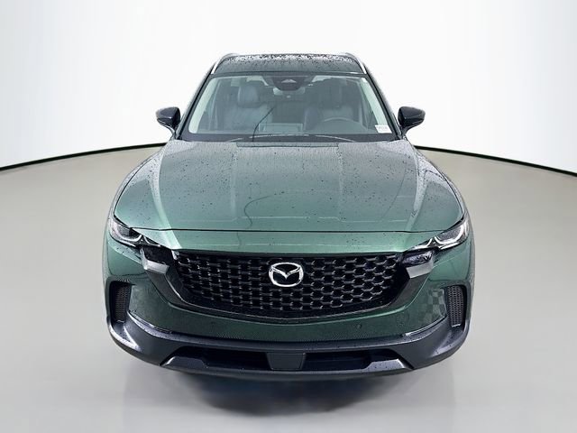 New 2026 MAZDA CX-50 AWD 2.5 S w/ Cargo Package image 2
