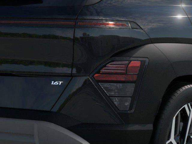 New 2026 Hyundai Kona SEL Premium FWD image 94