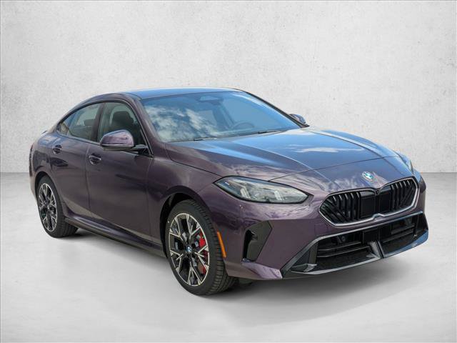 New 2026 BMW 228i xDrive w/ Technology Package AWD/4WD image 7