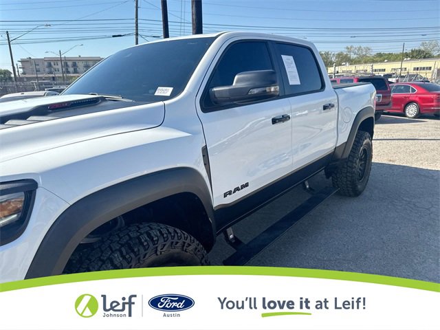 Used 2024 RAM 1500 TRX w/ TRX Level 1 Equipment Group image 35