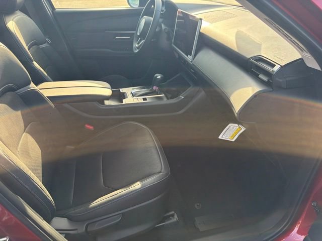 New 2026 MAZDA CX-5 Select AWD/4WD image 32