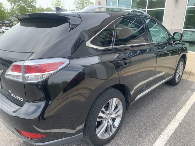Used 2015 Lexus RX 350 FWD image 7
