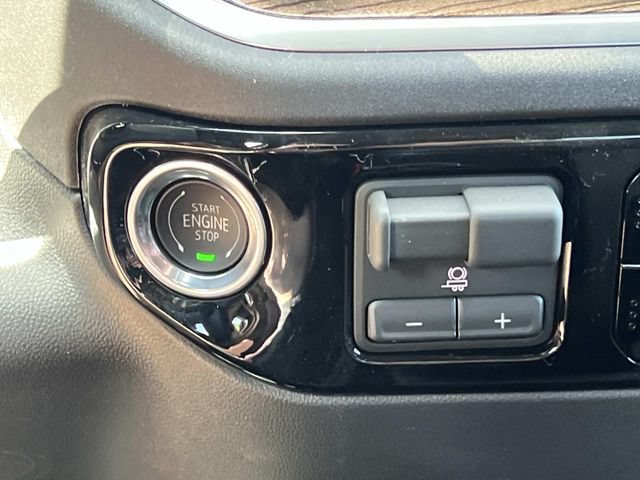 New 2026 GMC Sierra 1500 Elevation AWD/4WD image 24