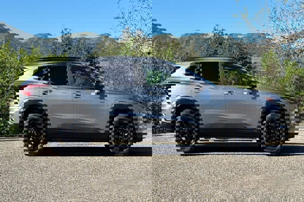 New 2026 Chevrolet Trax LT w/ Sunroof Package image 3