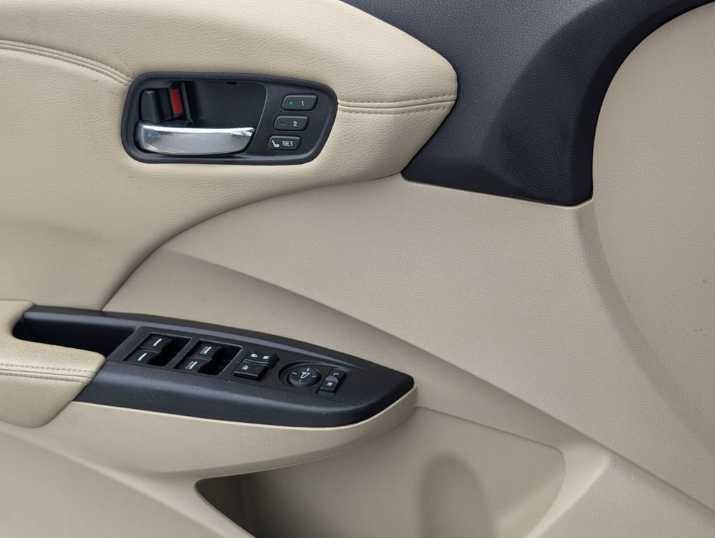 Used 2014 Acura RDX FWD w/ Technology Package image 28