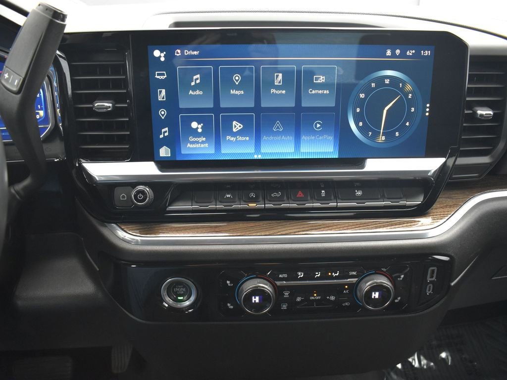 Used 2023 Chevrolet Silverado 1500 LT image 12