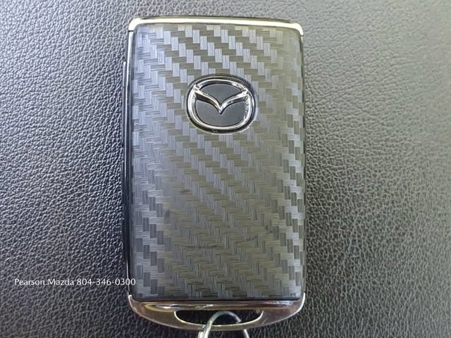 Used 2024 MAZDA MAZDA3 s FWD image 27