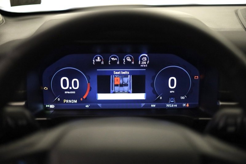 Used 2024 Ford Ranger Lariat image 14