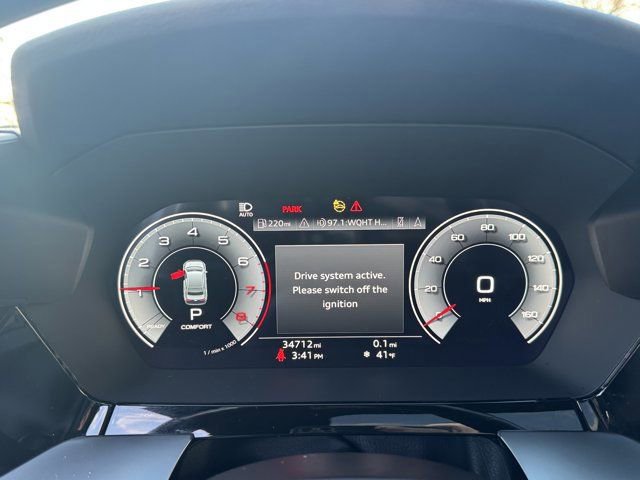 Certified 2023 Audi A3 2.0T Premium Plus image 21