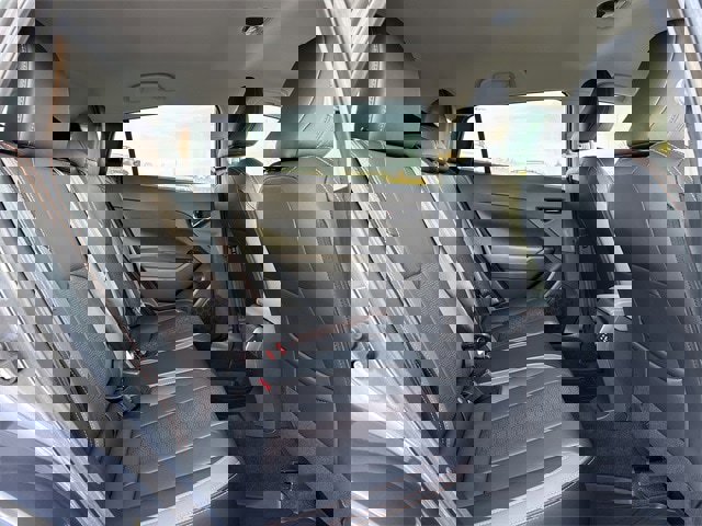 Used 2025 Subaru Crosstrek 2.5i Limited w/ Popular Package #3A image 16