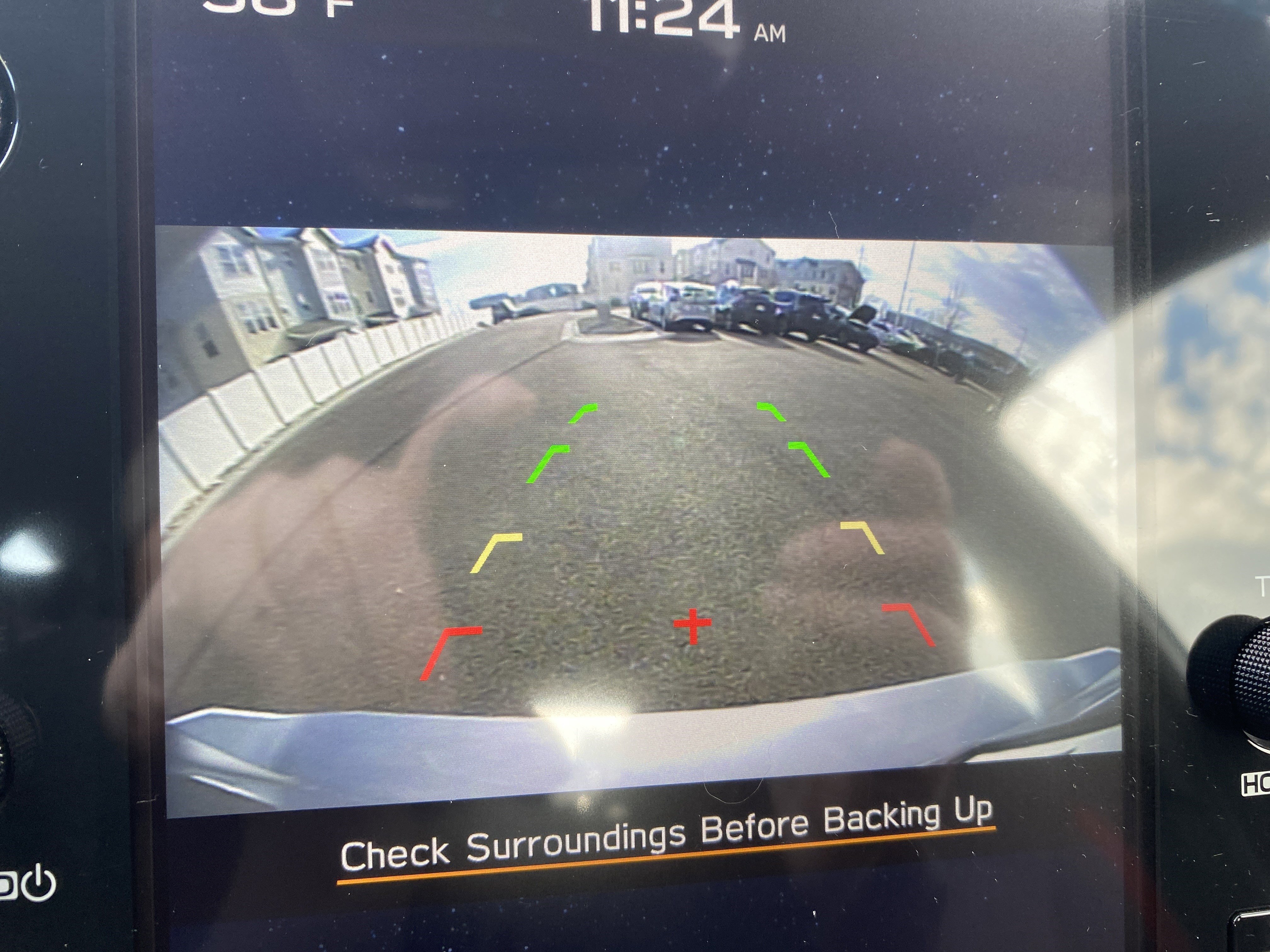 Used 2024 Subaru Impreza RS w/ Popular Package #1 image 30