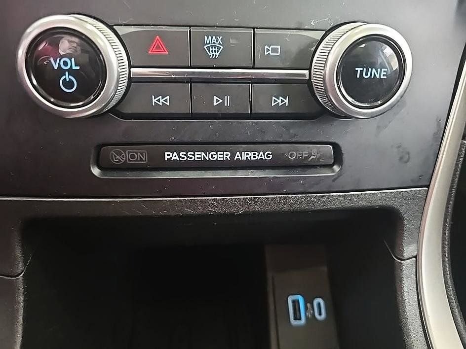 Used 2023 Ford Edge SEL w/ Convenience Package AWD/4WD image 23