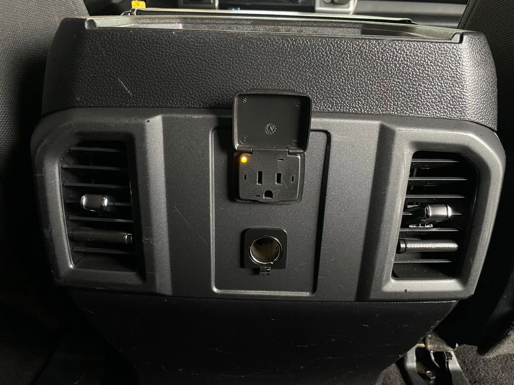 Used 2016 Ford F150 XLT w/ Equipment Group 302A Luxury RWD image 26