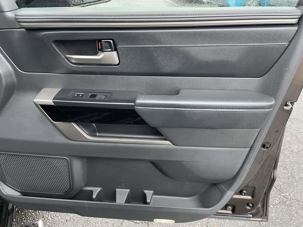 Used 2024 Toyota Tundra Limited image 48