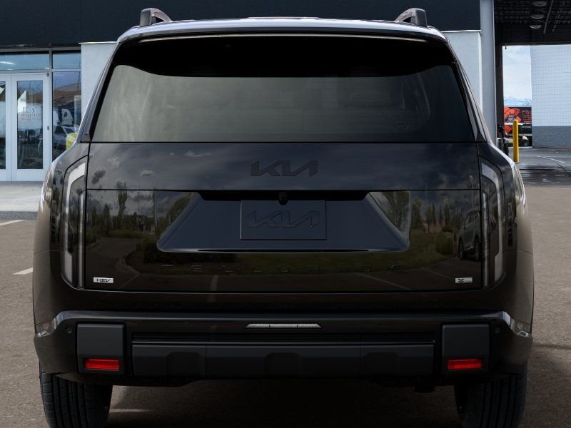 New 2027 Kia Telluride X-Line SX Prestige AWD/4WD image 13