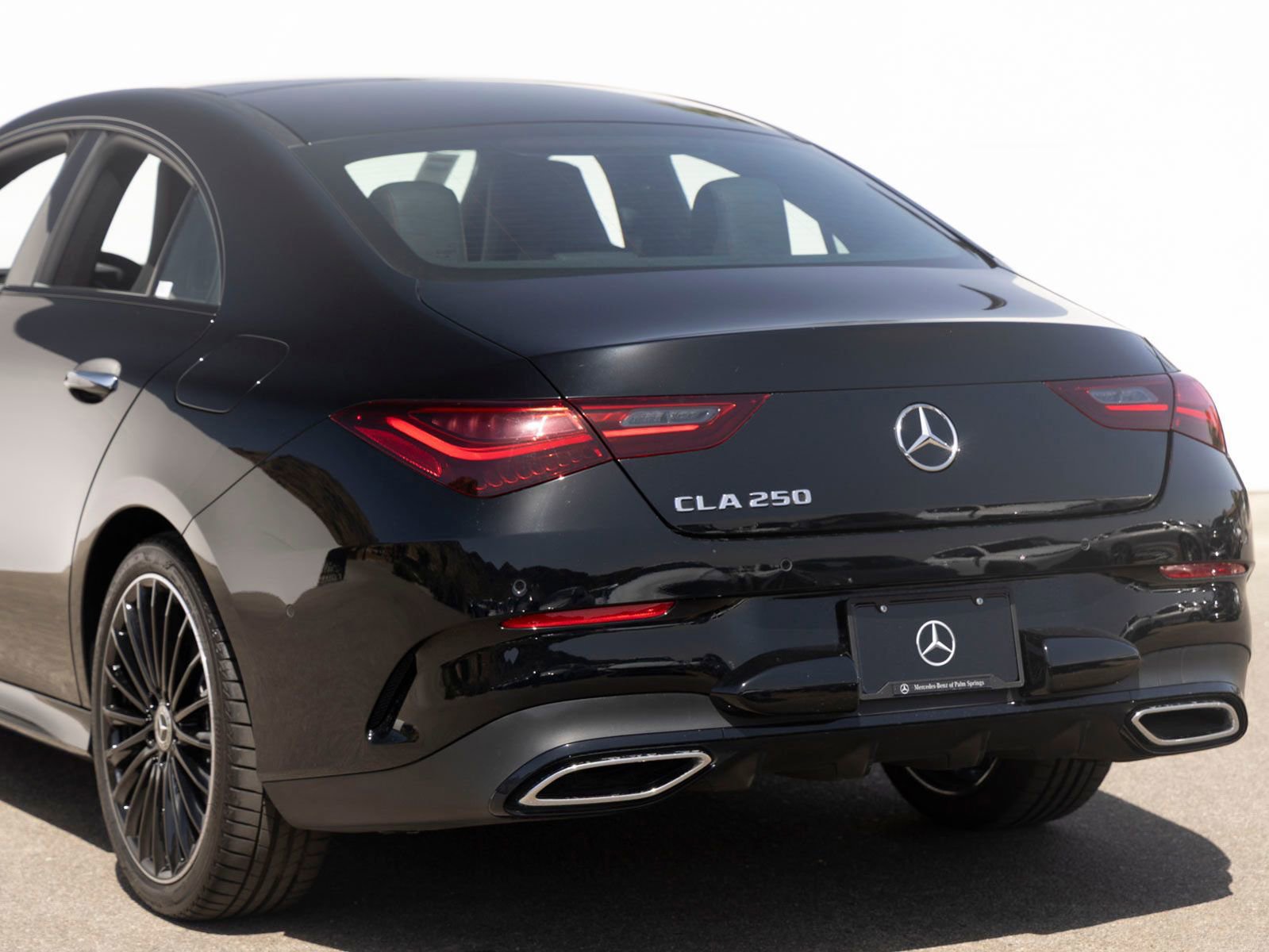 Used 2026 Mercedes-Benz CLA 250 image 8