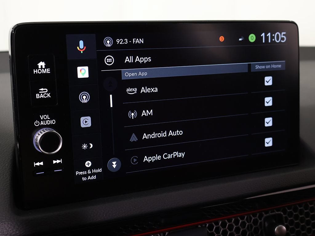 Used 2025 Honda Civic Si image 46