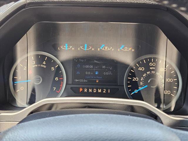 Used 2016 Ford F150 XLT w/ Equipment Group 302A Luxury RWD image 10