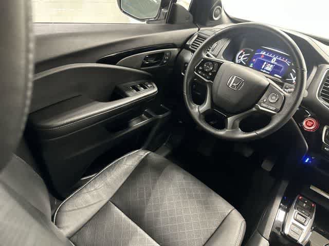 Certified 2023 Honda Passport Elite image 12