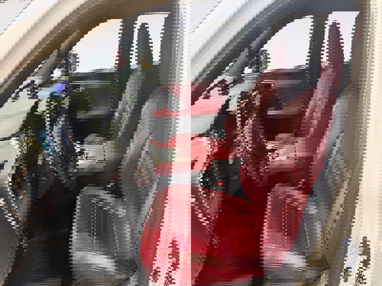 Used 2017 Lexus RX 350 F Sport w/ Accessory Package image 9