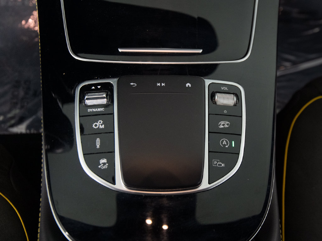 Used 2021 Mercedes-Benz E 63 AMG S image 27