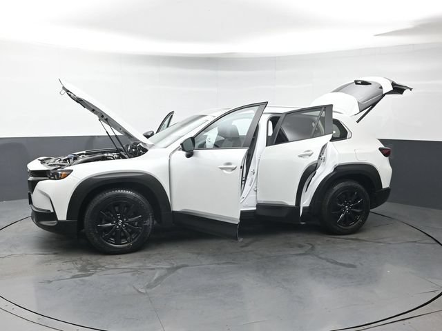 Certified 2023 MAZDA CX-50 2.5 S w/ Cargo Package AWD/4WD image 43