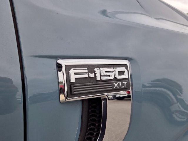 Used 2023 Ford F150 XLT w/ Equipment Group 302A High AWD/4WD image 15