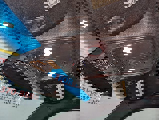 Used 2018 Cadillac ATS Luxury image 36