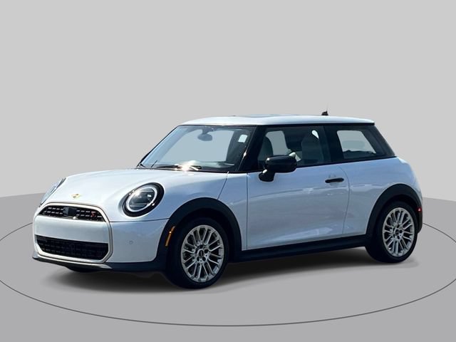 Used 2025 MINI Cooper S FWD image 8