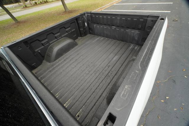 Used 2026 GMC Sierra 1500 Denali Ultimate image 14