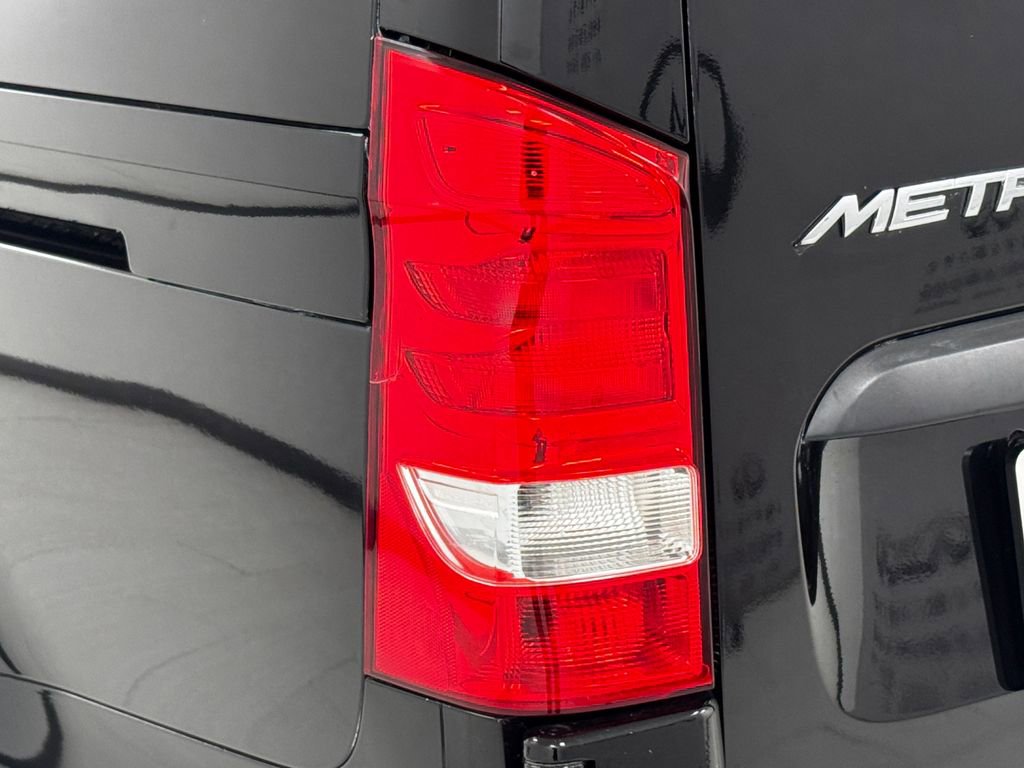 Used 2018 Mercedes-Benz Metris Passenger image 36