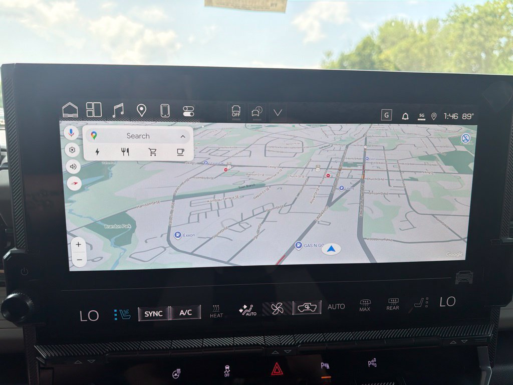 New 2026 GMC Hummer EV 4x4 Crew Cab image 34