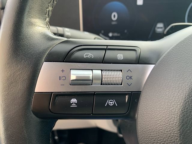 Used 2025 Hyundai Tucson SEL image 29