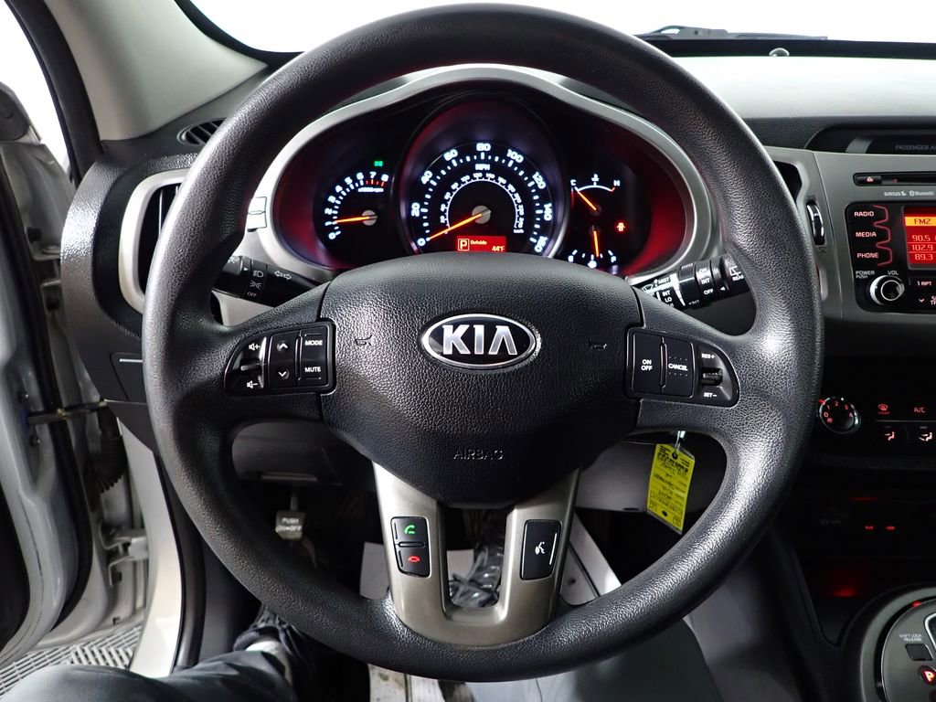 Used 2014 Kia Sportage LX image 21