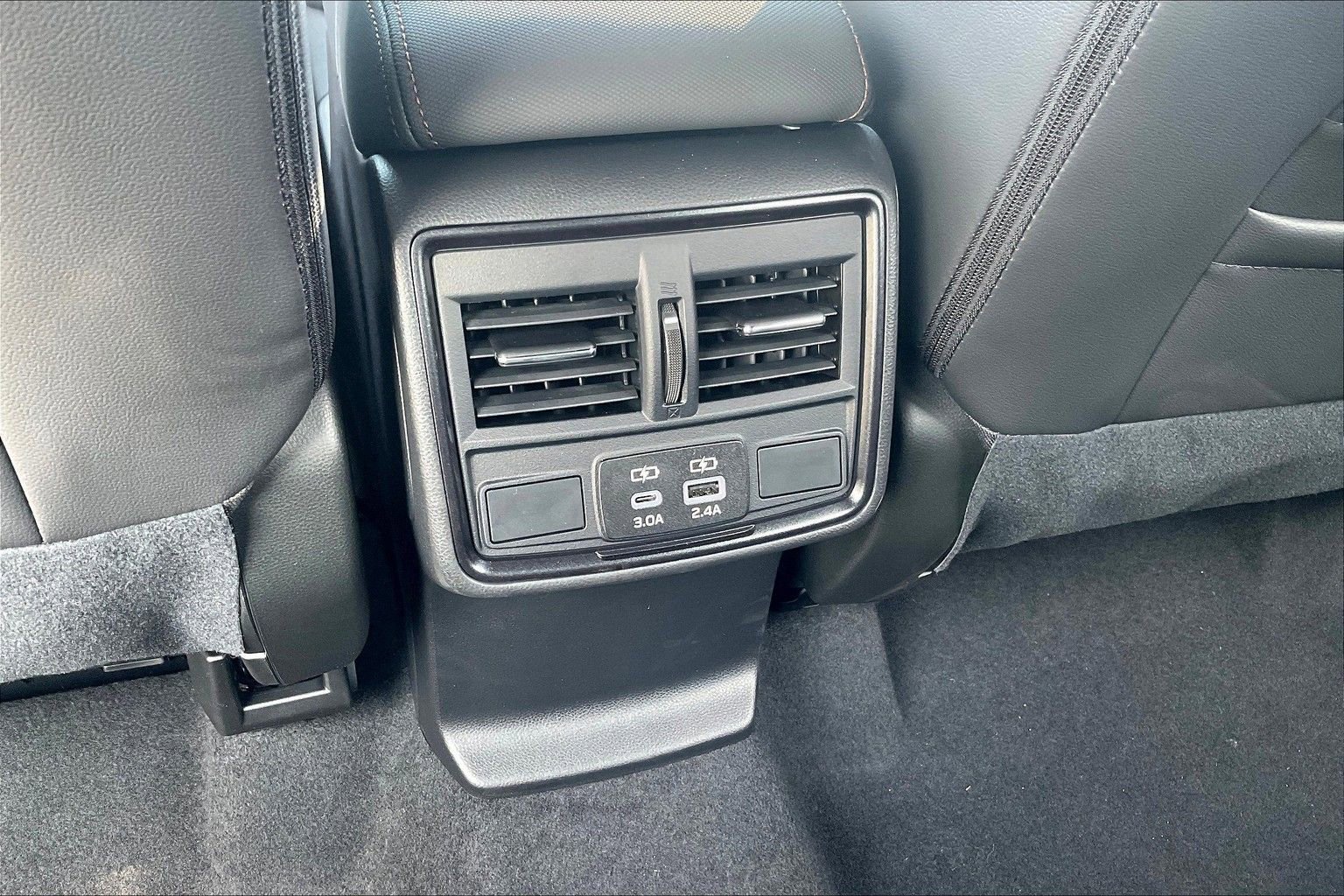 New 2025 Subaru Forester Sport w/ Popular Package image 26