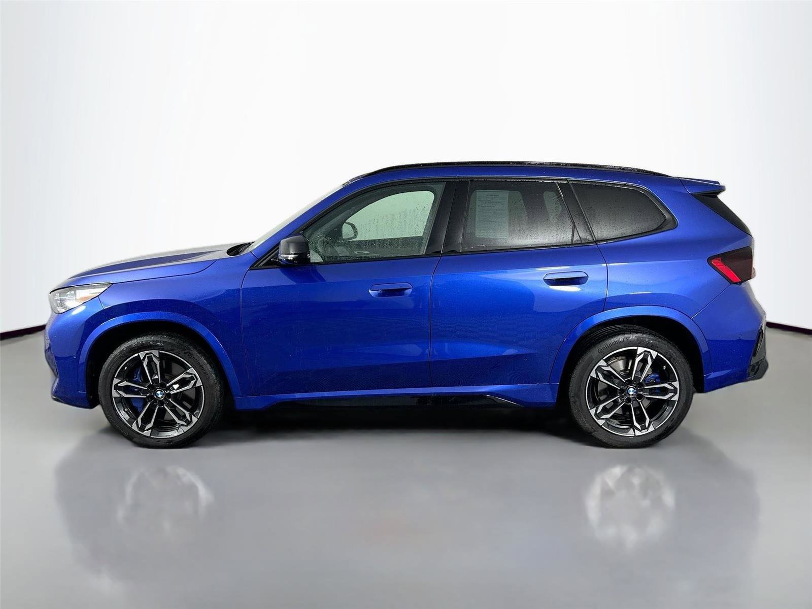 Used 2025 BMW X1 M35i image 3