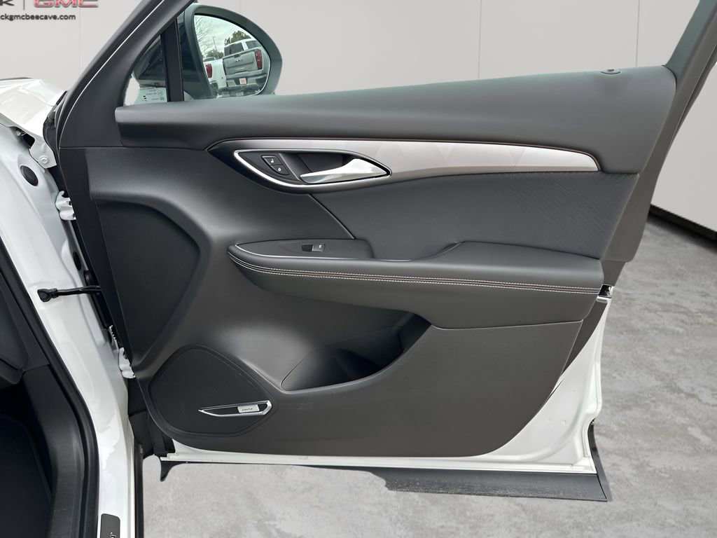 New 2026 Buick Envision Sport Touring image 13