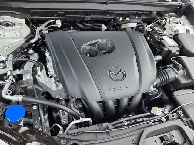 New 2026 MAZDA CX-30 Aire Edition AWD/4WD image 22